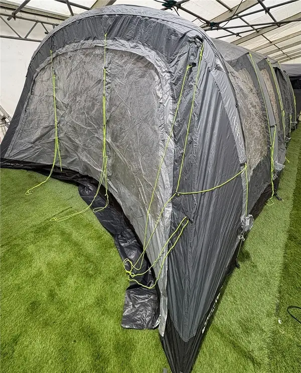 Outdoor Revolution (Factory Seconds) CampStar 700 Tent - ORFS-002