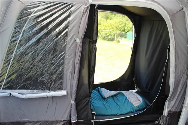 Outdoor Revolution (Factory Seconds) Cayman Porch Extension Cabin Inner Tent - ORFS-008