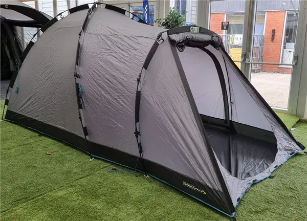 Outdoor Revolution (Factory Seconds) Q Cruiser 3.0 Quick Erect Tent - ORFS-005