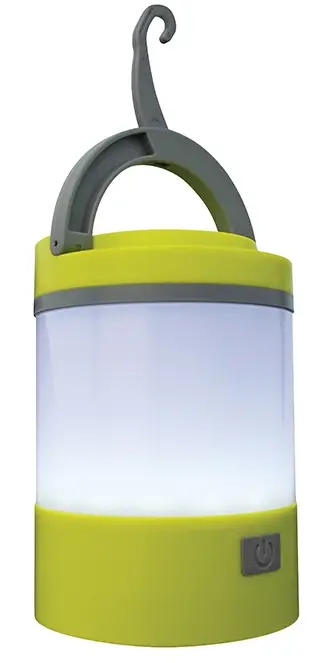 Outdoor Revolution Lumi Mosquito Lantern