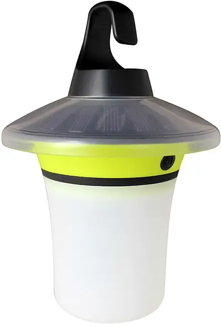 Outdoor Revolution Lumi-Solar Lantern