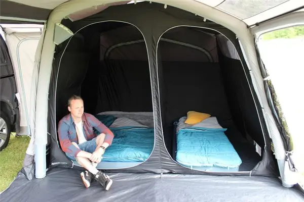 Outdoor Revolution Movelite 4 Person Inner Tent T3E / T4E