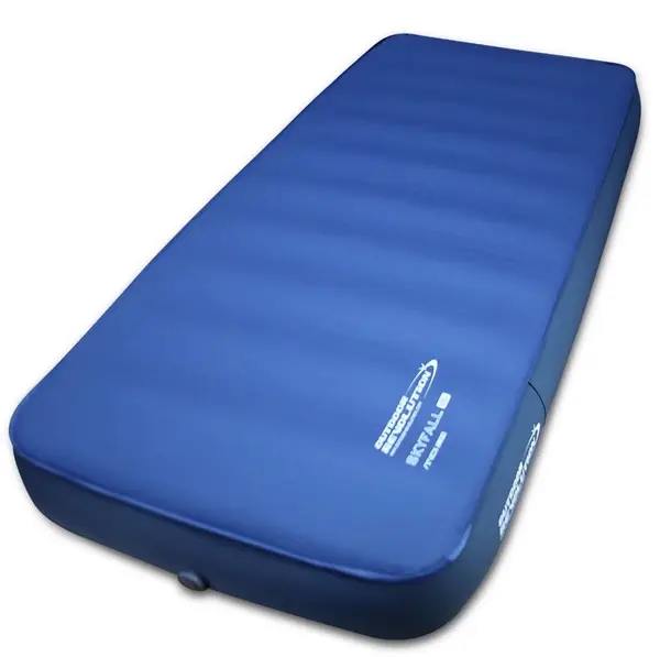 Outdoor Revolution Skyfall Midi 20cm Self Inflating Mat