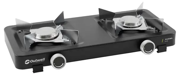 Outwell Asama Duo Gas Stove