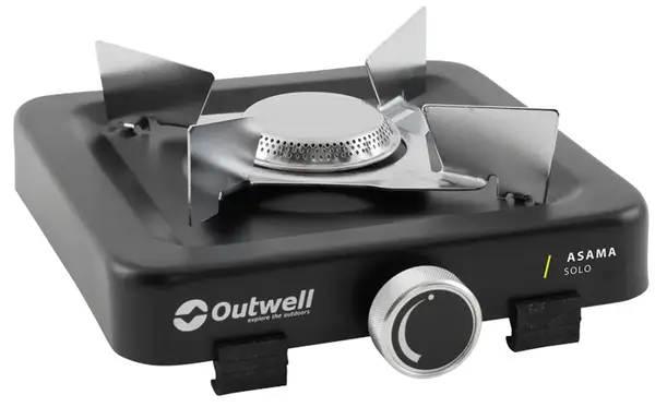 Outwell Asama Solo Gas Stove