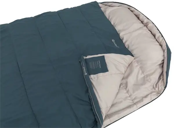 Outwell Campion Lux Double Sleeping Bag