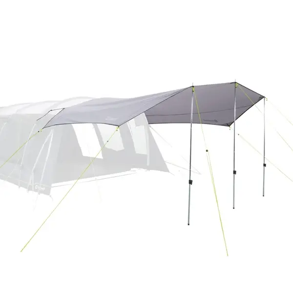 Outwell Canopy Tarp L