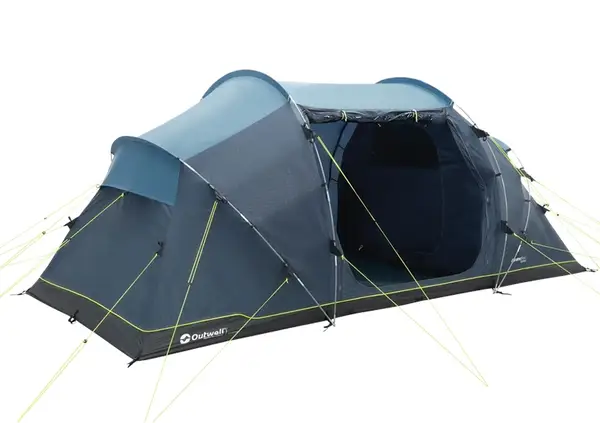 Outwell Casagrande 4 Tent 2026 Campaign Special