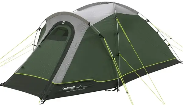 Outwell Cloud 2 Tent (2026)