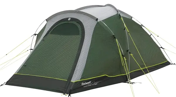 Outwell Cloud 3 Tent (2026)