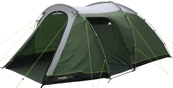 Outwell Cloud 5 Plus Tent (2026)