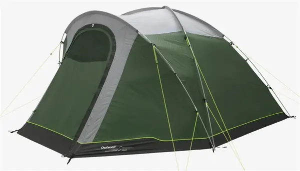 Outwell Cloud 5 Tent 2026