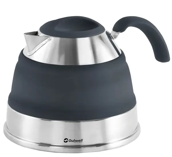 Outwell Collaps Kettle 1.5L - Navy Night