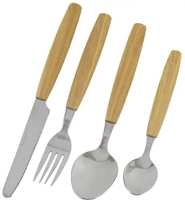Outwell Cordona Box Cutlery Set