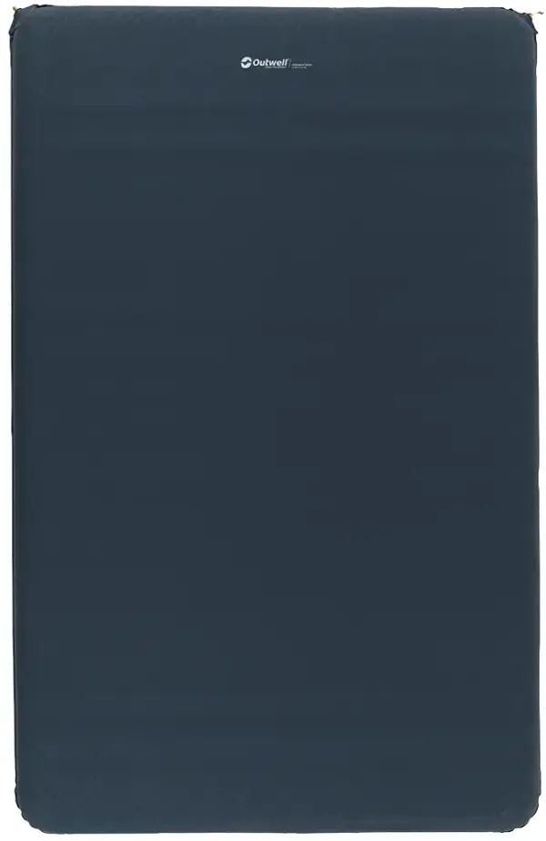 Outwell Dreamcatcher Double 10.0 cm Self-inflating Mat 2026