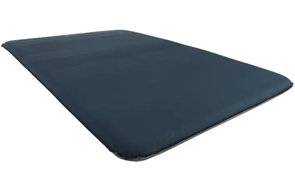 Outwell Dreamcatcher Double 7.5cm Self-inflating Mat 2026