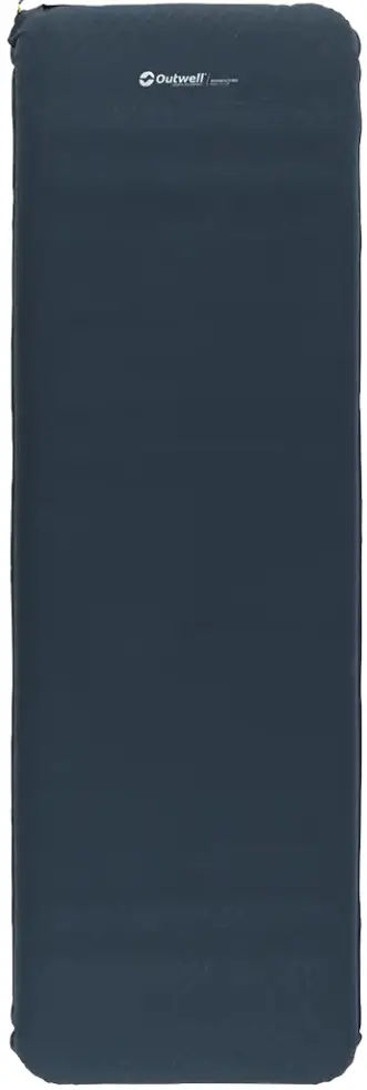 Outwell Dreamcatcher Single 10.0 cm Self-inflating Mat