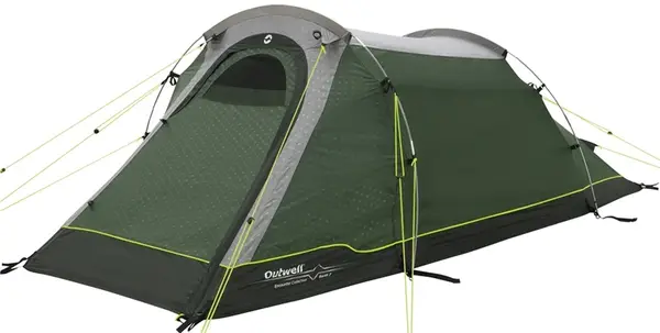 Outwell Earth 2 Tent (2026)