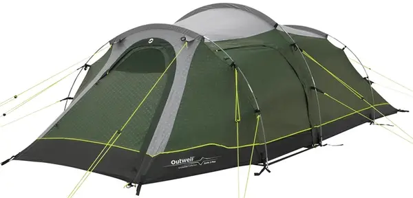 Outwell Earth 3 Plus Tent (2026)