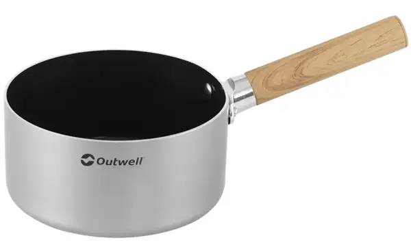 Outwell Feast Ceramic Saucepan