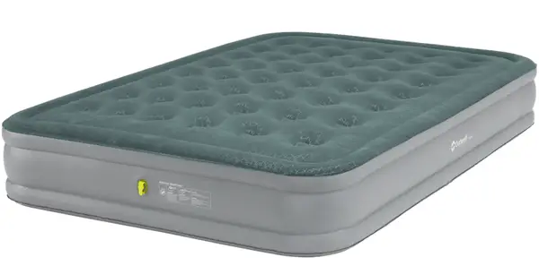 Outwell Flock Excellent Double Airbed