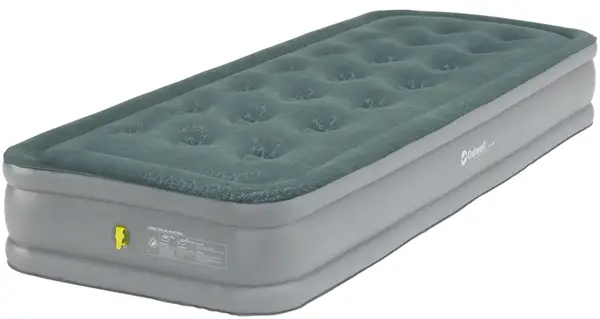 Outwell Flock Excellent Single Airbed 2026