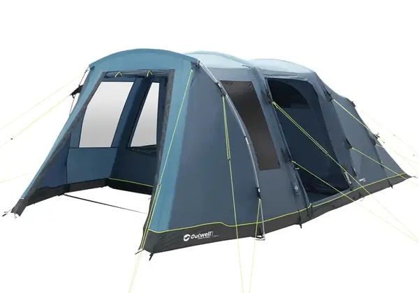 Outwell Hornet 5 Tent 2026 Campaign Special