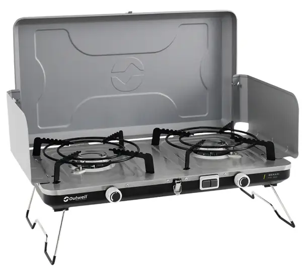 Outwell Merapi Pro Duo Gas Stove