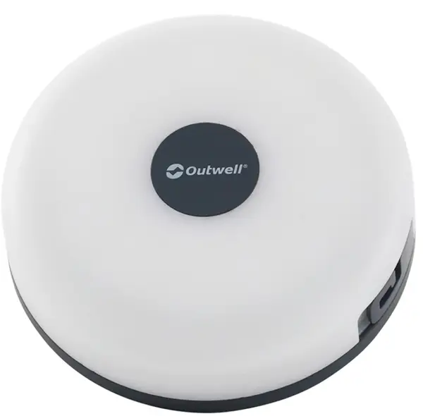 Outwell Moonstone Stringlight Lantern