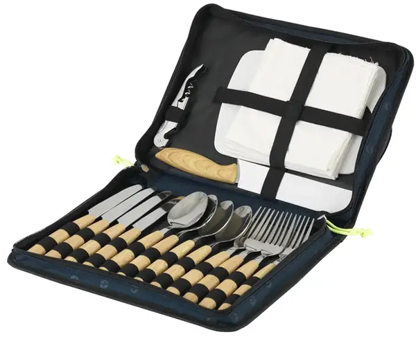 Outwell Morella Picnic Cutlery Set