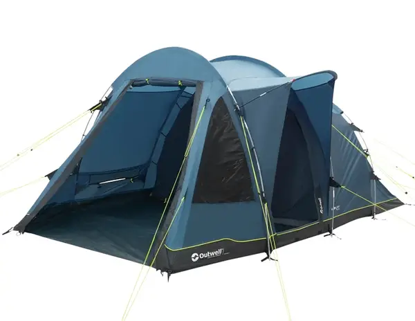 Outwell Nevada 4 Tent 2026 Campaign Special