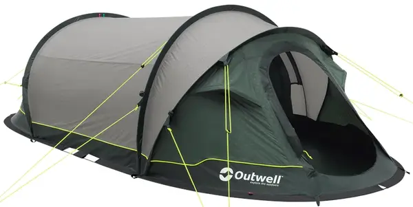 Outwell Nexion 2 Pop Up Tent 2026