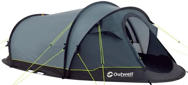 Outwell Nexion 3 Pop Up Tent (2026)