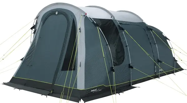 Outwell Rockwell 4 Tent (2026)