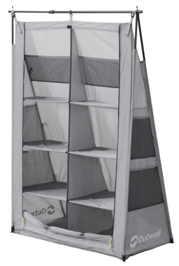 Outwell Ryde Tent Storage Unit