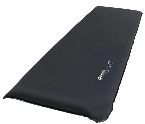 Outwell Sleepin Single 10cm Self Inflating Mat 2026