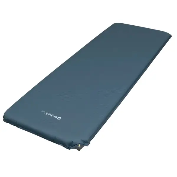 Outwell Sleeplite 7.5cm Single Self Inflating Mat 2026 Campaign Special