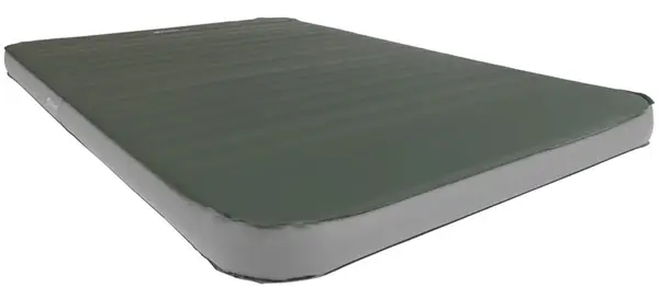 Outwell Sleepnest Double 10.0 cm Self Inflating Mat