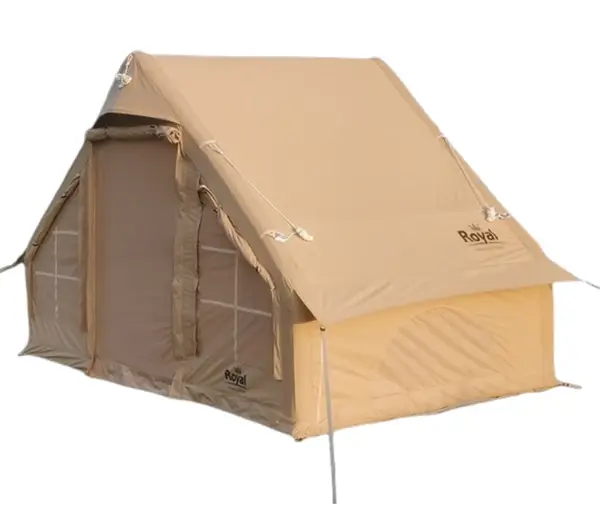 Royal Leisure Luxury Air Safari Tent
