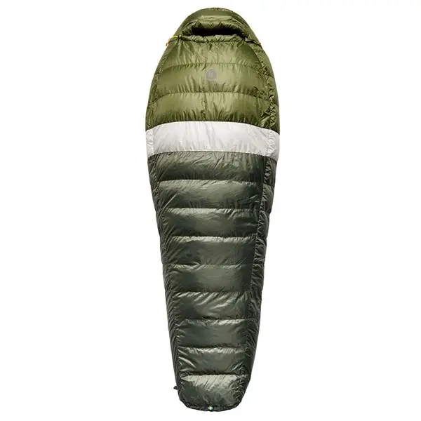Sierra Designs  Get Down 20 Down Sleeping Bag