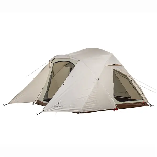 Snow Peak Alpha Breeze Tent