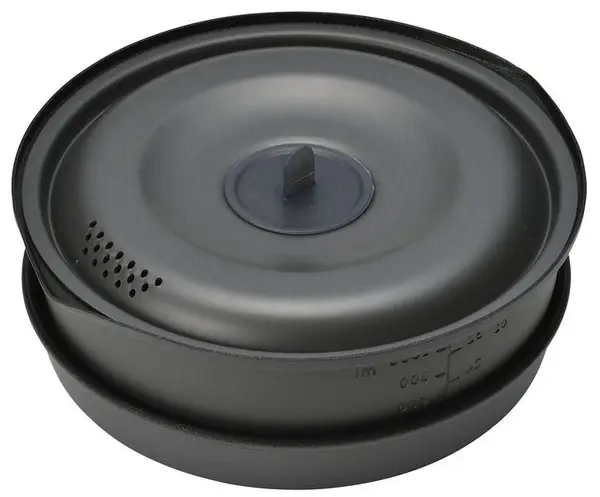Snow Peak Aluminium Non-stick Cooker 1000