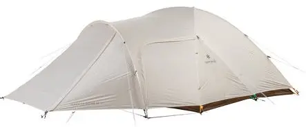 Snow Peak Amenity Dome M Tent