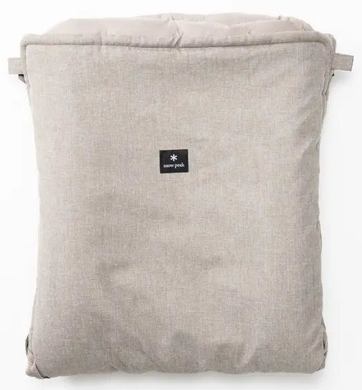 Snow Peak Dog Ofuton Sleeping Bag