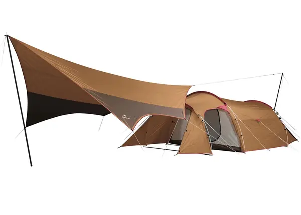Snow Peak Entry Pack TT Tent & Tarp