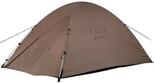 Snow Peak Fal Pro. Air 2 Tent