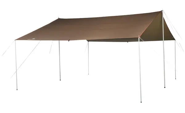 Snow Peak HD Tarp Recta L