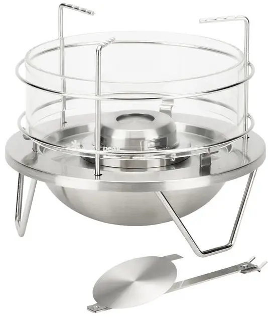 Snow Peak Kaen Stove Sakan