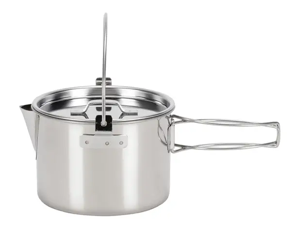 Snow Peak Kettle No.1