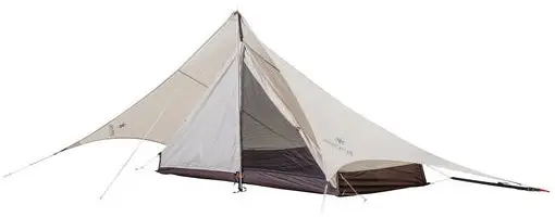 Snow Peak Penta Ease Inner Tent